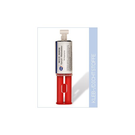 ADEZIV EPOXIDIC BICOMPONENT