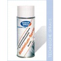 SPRAY ALUMINIU