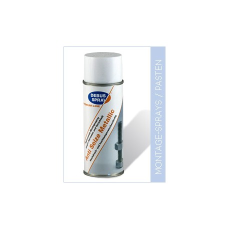 SPRAY ANTISEIZE METALIC