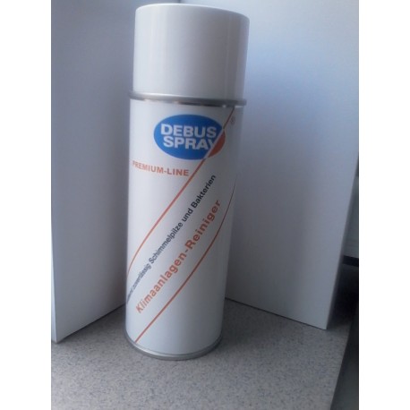 SPRAY CURATITOR INSTALATIE CLIMATIZARE