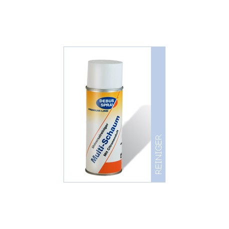 SPRAY CURATARE CU SPUMA ACTIVA