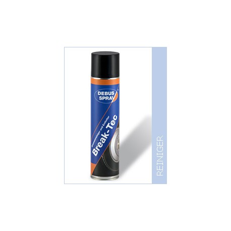 SPRAY CURATARE FRANE AMBREIAJE