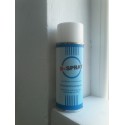 SPRAY DEMULANT FARA SILICON