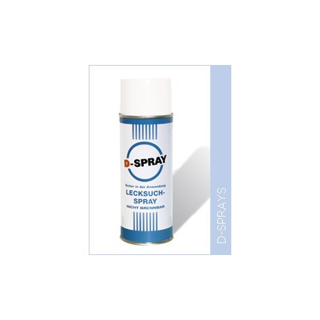 SPRAY PENTRU DETECTAREA FISURILOR