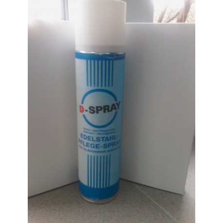 SPRAY INOX
