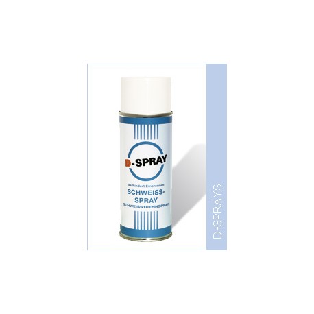 SPRAY PROTECTIE PENTRU SUDURA STANDARD