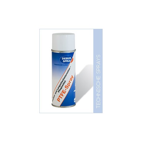 SPRAY PTFE®