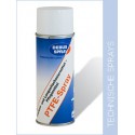 SPRAY PTFE®