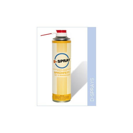 SPRAY VASELINA ADERENTA