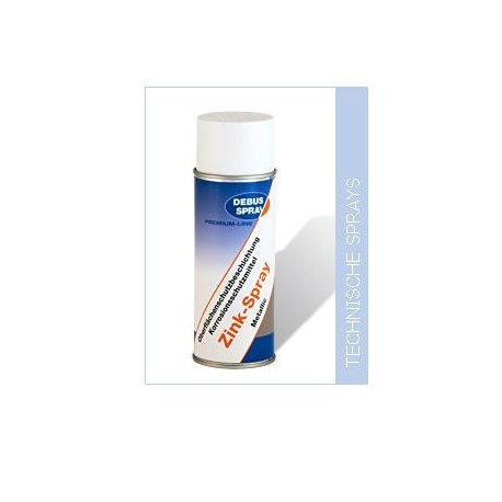 SPRAY ZINC