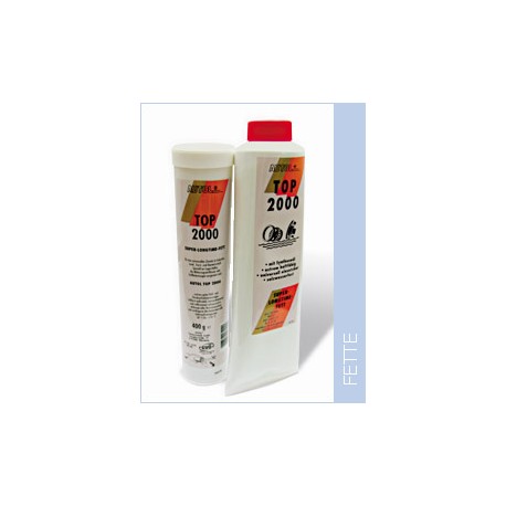 TOP 2000  VASELINA PROFESIONALA CU ACTIUNE INDELUNGATA